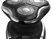 Электрическая бритва Polaris PMR 0307RC PRO 5 BLADES+