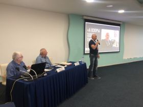 «ВСЯ РОССИЯ -2025». Лучшие тексты, программы и фильмы года