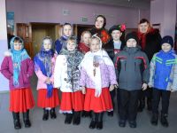 Центр «Вдохновение»