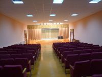 Костюнькинский сельский дом культуры