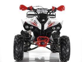 Квадроцикл MOTAX ATV Raptor Super LUX 125 cc