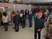 Музейно-культурный центр трудовой славы Оренбуржья им. П. В. Нектова