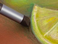 Набор растушевок для карандашей и пастели Малевичъ, 3 шт