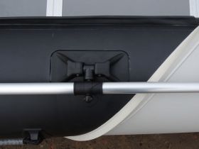 Лодка ПВХ BADGER WL 360