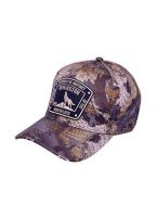 Кепка Remington Baseball Cap Timber — камуфляжная бейсболка из полиэстера