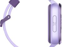 Умные часы Honor Choice Kids Watch Plus 4G Purple