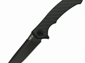 Нож складной Zero Tolerance 0450CF, сталь CPM S35VN, рукоять карбон/титан