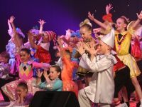 Городской дом культуры «30 лет Победы»