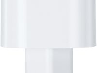 Зарядное устройство Rivacase PS4001 WD3 2xUSB White