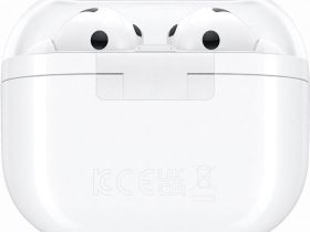 Беспроводные наушники Samsung