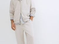 Базовые джоггеры, Белый