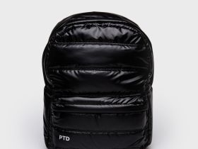 Рюкзак текстильный для девочек