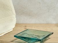 Мыльница Savona, зеленая