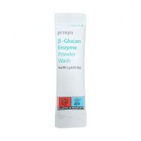 Энзимная пудра для умывания с бета-глюканом Petitfee B-Glucan Enzyme Powder Wash 1 г