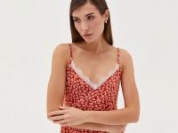 Сорочка Terracota II