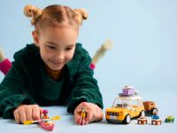 Friends 42659 Конструктор Машина для автопутешествий