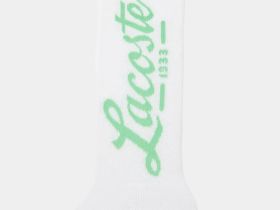 Носки Lacoste унисекс