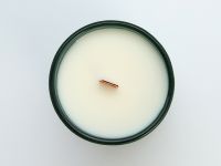 Свеча ароматическая Сандал/Sandalwood