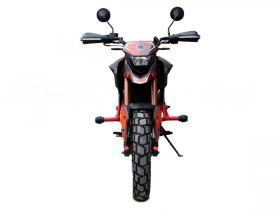 Мотоцикл ROCKOT Hound OFFRoad 250 LUX CROSS ТУРЭНДУРО