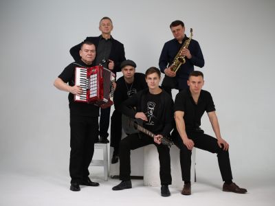 Билеты на Лесоповал (ДК ГАЗ) / Концерт | Афиша | ИнфоТаймс