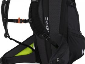 Рюкзак Acepac Flite 20 (черный)