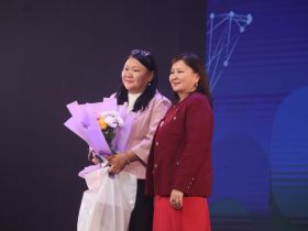 85-летие системы среднего профессионального образования отметили в Якутске