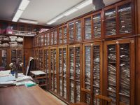 Гербарий Санкт-Петербургского государственного университета