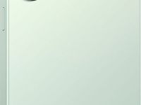 Смартфон Samsung Galaxy S25+ 256 ГБ мятный