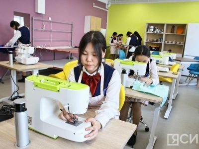 Уроки труда станут обязательными в школах с 1 сентября 2024 года
