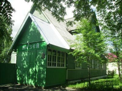Нейский краеведческий музей