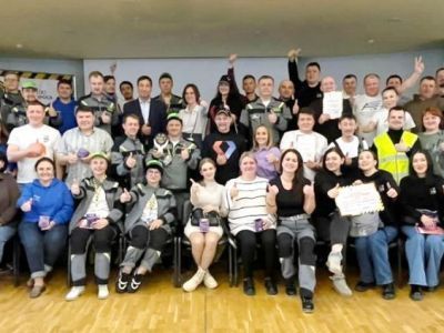 В АЛРОСА подвели итоги месячника по производственной безопасности