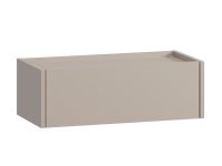 Консоль Дигарс 63x30 Латте