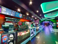 Кинотеатр «Синема 5» г. Старый Оскол