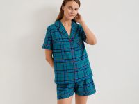Пижама Сент-Мориц/Saint Moritz IV