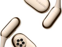 Наушники Xiaomi OpenWear Stereo Pro Золотистые