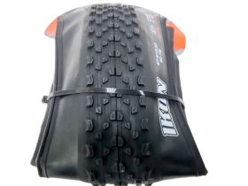 Maxxis Покрышка Maxxis Ikon 27.5x2.20 56-584 Foldable EXO/TR, цвет Черный