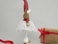 Статуэтка Эйлин/Ailyn