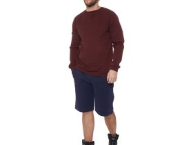 *Свитшот "Wave TH V2"