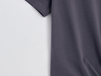 Футболка с узлом