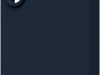 Чехол Magssory Silicone Case для Galaxy S26, силикон синий