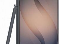 Смартфон Samsung Galaxy S26 Ultra 1 ТБ черный