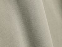 Толстовка с воротником-стойкой на молнии, Желтый