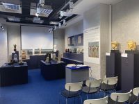 Образовательный музейно-выставочный комплекс «Наука, техника, искусство»