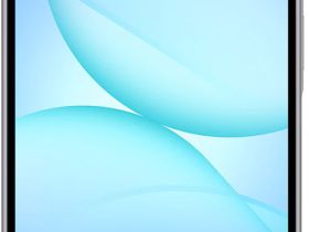 Смартфон Samsung Galaxy A17 6/128 ГБ Серый