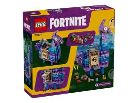 Fortnite 77071 Конструктор Лама с провизией