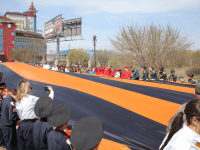 Городской дворец детского (юношеского) творчества Улан-Удэ