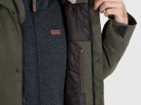 Куртка утепленная Wisconsin II Мужская