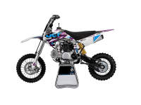 Питбайк YCF Pilot F125