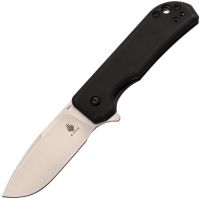 Складной нож Kizer Nice Guy, сталь Nitro-V, рукоять алюминий