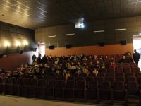 Кинотеатр «Мир»